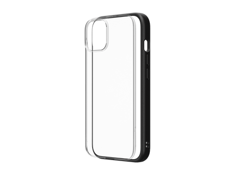 Coque Mod NX pour iPhone 14 - Noir - Coques et protections
