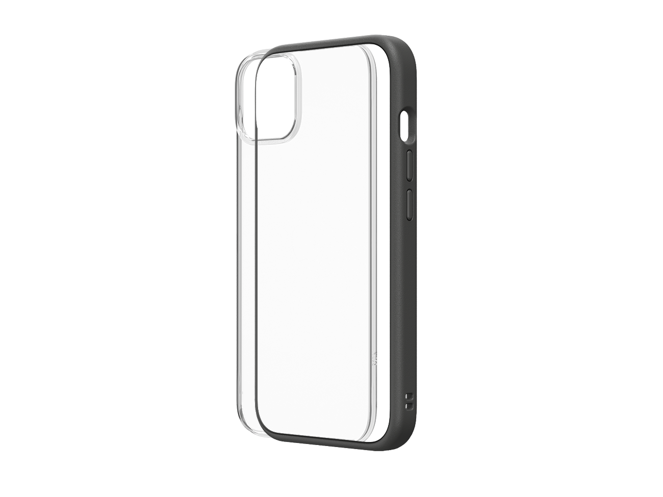 Coque Mod NX pour iPhone 14 - Graphite - Coques