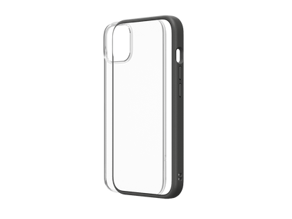 Coque Mod NX pour iPhone 14 - Graphite - Coques