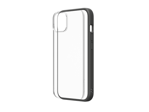 Coque Mod NX pour iPhone 14 - Graphite - Coques