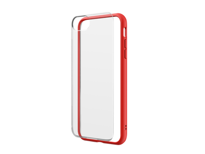 Coque Mod NX pour iPhone 7 Plus / 8 Plus - Rouge - Coques