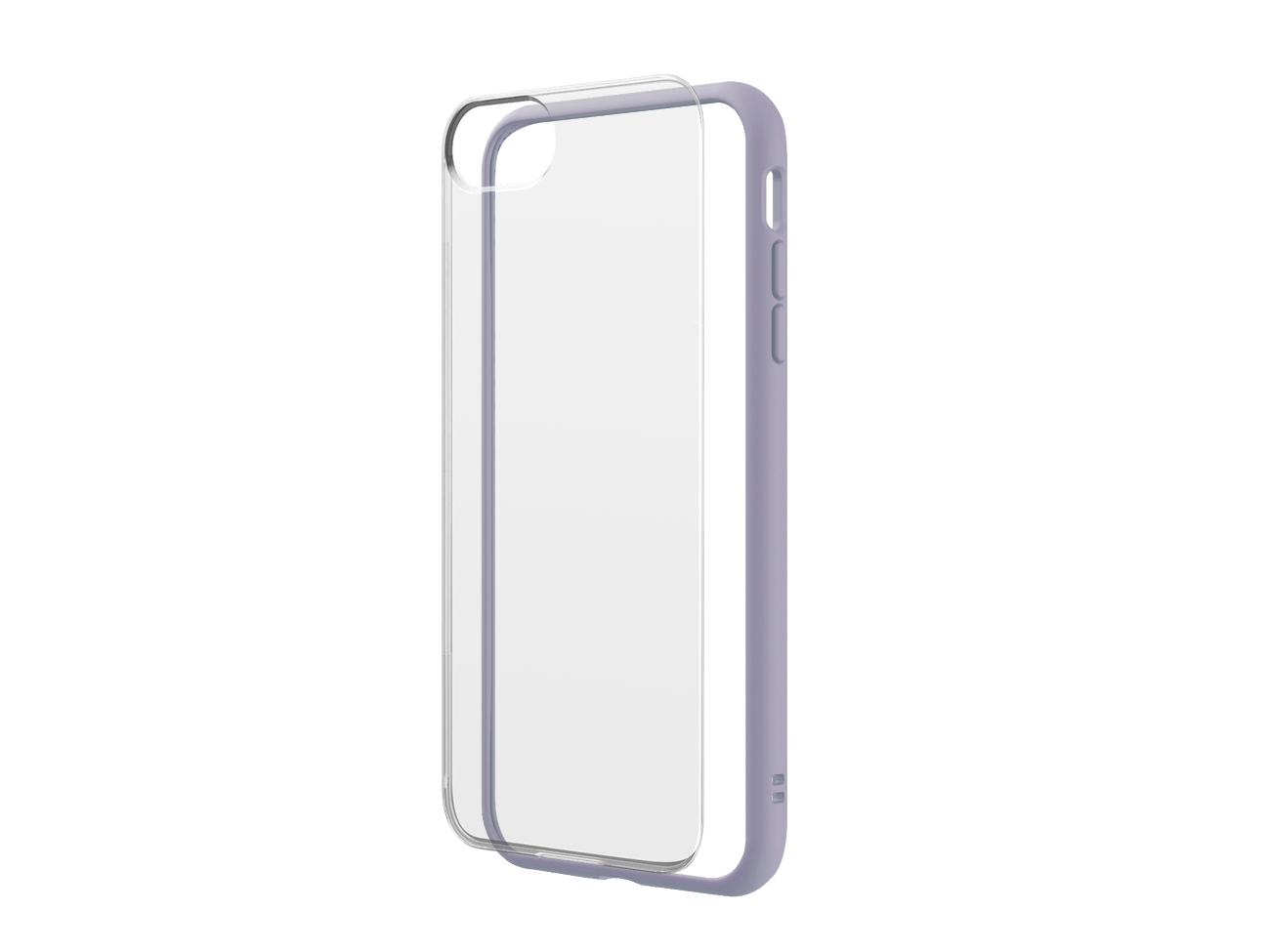 Coque Mod NX pour iPhone 7 Plus / 8 Plus - Lavande - Coques