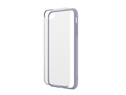 Coque Mod NX pour iPhone 7 Plus / 8 Plus - Lavande - Coques