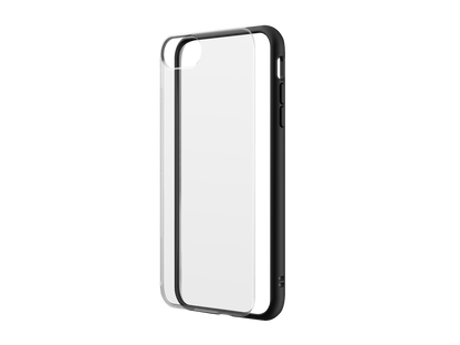 Coque Mod NX pour iPhone 7 Plus / 8 Plus - Noir - Coques