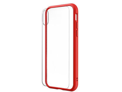 Coque Mod NX pour iPhone Xr - Rouge - Coques et protections