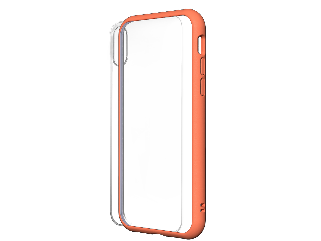 Coque Mod NX pour iPhone Xr - Coques et protections