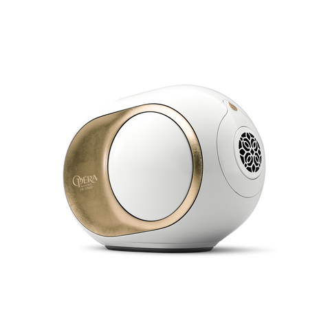 Enceinte DEVIALET Phantom II - 98 DB - Opéra de Paris -