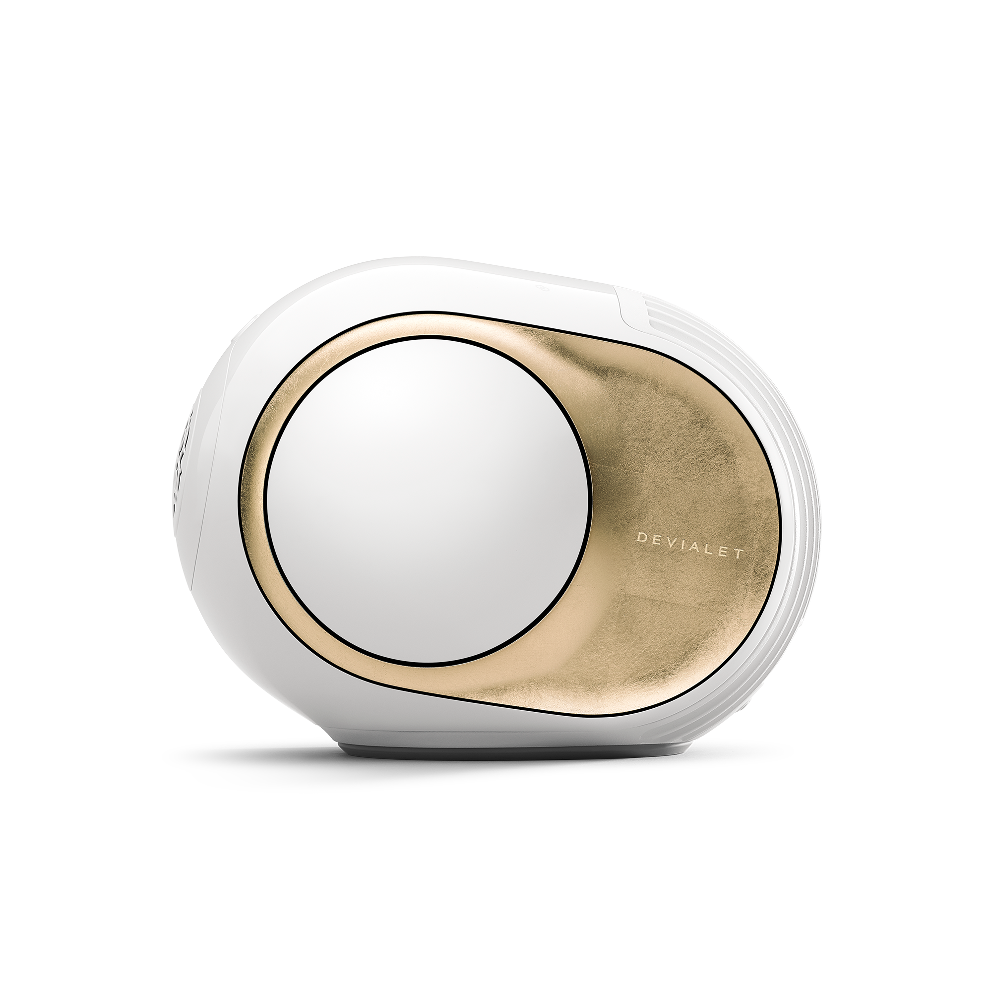 Enceinte DEVIALET Phantom II - 98 DB - Opéra de Paris -