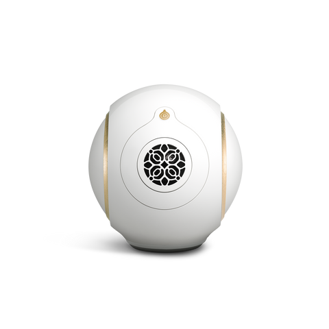 Enceinte DEVIALET Phantom II - 98 DB - Opéra de Paris -