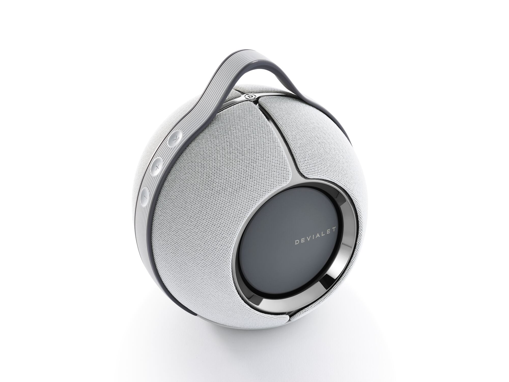 Enceinte portable DEVIALET Mania - Casques et enceintes