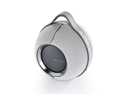 Enceinte portable DEVIALET Mania - Casques et enceintes