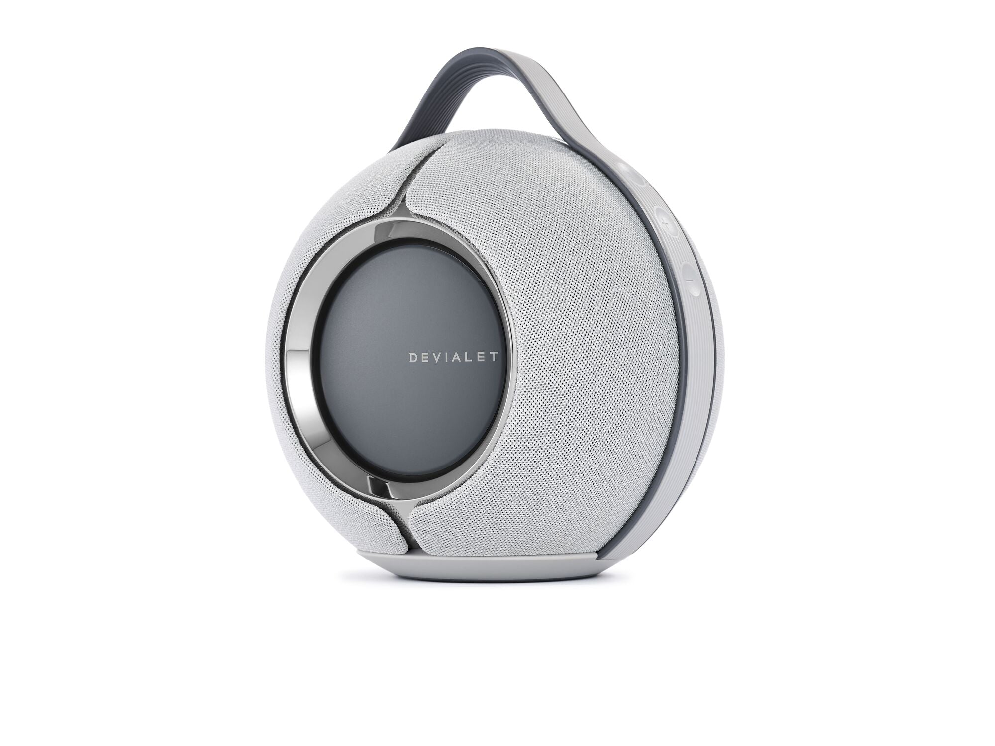 Enceinte portable DEVIALET Mania - Casques et enceintes