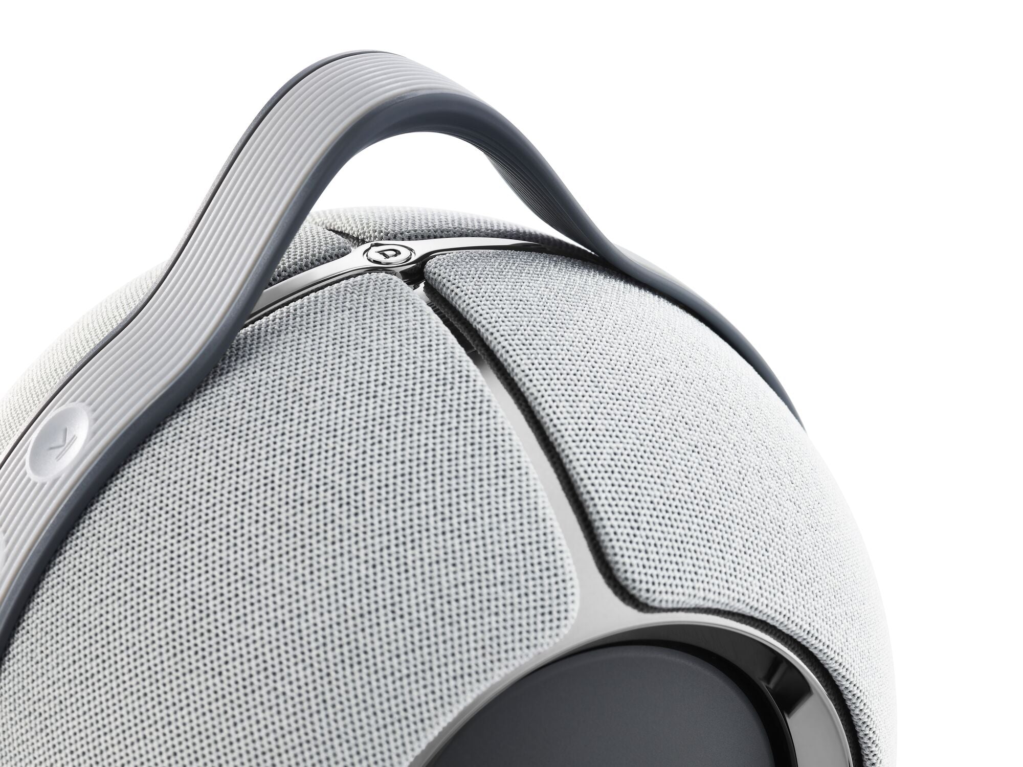 Enceinte portable DEVIALET Mania - Casques et enceintes